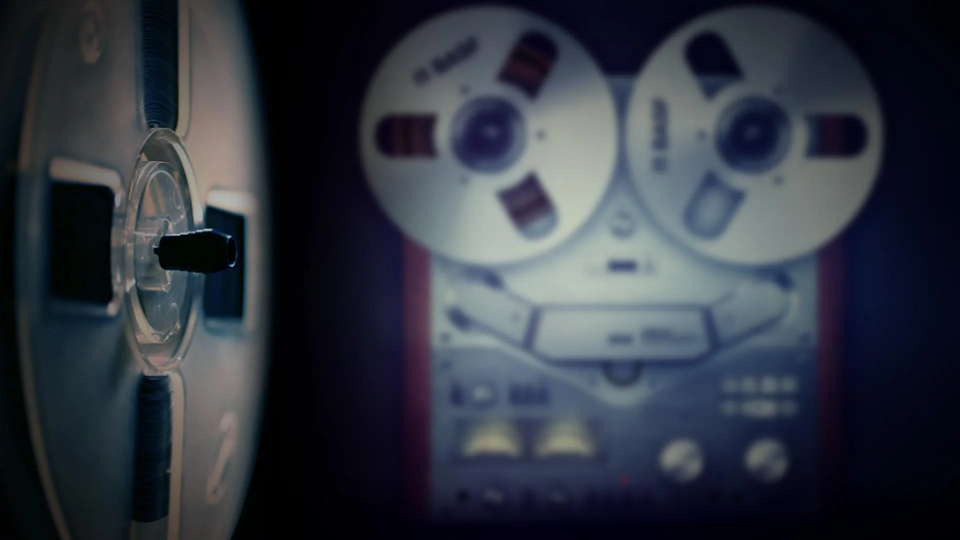 Archivage audio - Transfert cassettes audio, transfert bandes audio